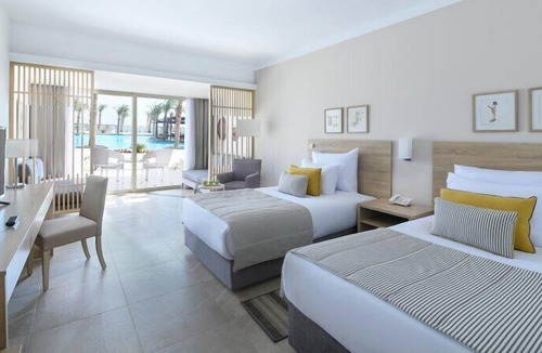 Marsa Alam Hotel | JAZ Costa Mares - Adults Only 16+