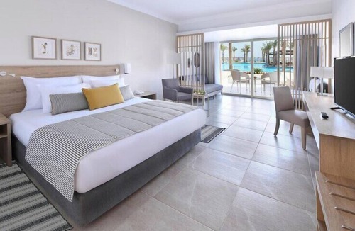 Marsa Alam Hotel | JAZ Costa Mares - Adults Only 16+