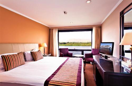 Nile River Luxor Boat Rental | Jaz Crown Prince Nile Cruise - Every Monday from Luxor for 07 & 04 Nights - Every Friday From Aswan for 03 Nights