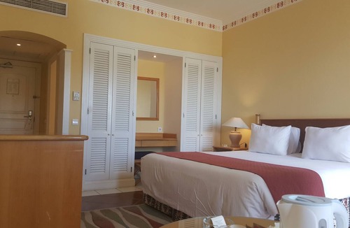 Al Mamsha El Seyahi Resort | JAZ Elite Casa Del Mar Beach - All inclusive