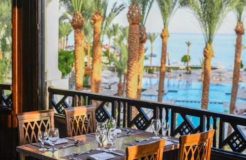 El Hadaba Resort | JAZ Fanara Resort