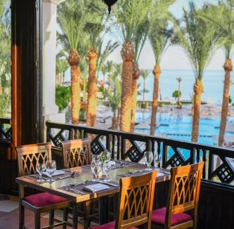 El Hadaba Resort | JAZ Fanara Resort