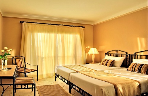 Al Mamsha El Seyahi Hotel | JAZ Neo Ivory