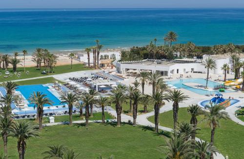 Sousse - Monastir Hotel | JAZ Tour Khalef