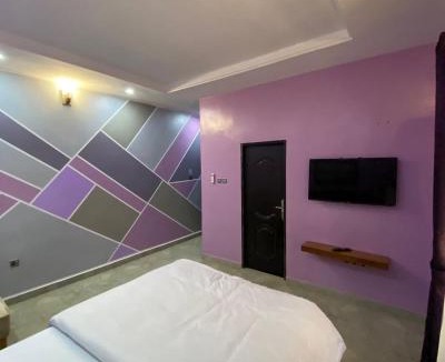 Kwara Apartment | jazmine suites