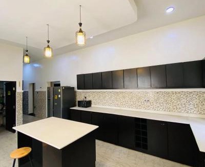 Kwara Apartment | jazmine suites