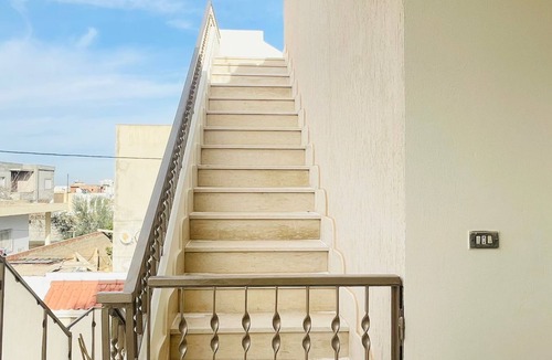 Sfax Apartment | JBH villa floor