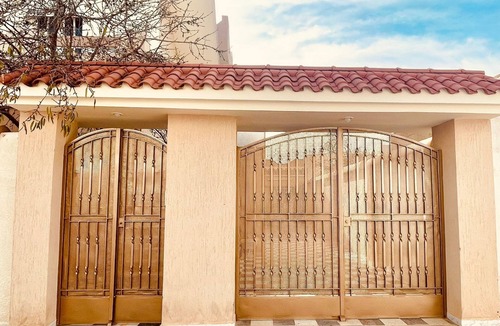 Sfax Apartment | JBH villa floor