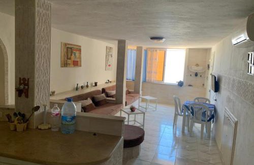 Hammam Sousse Apartment | Joli Apparetement deux pas à la plage