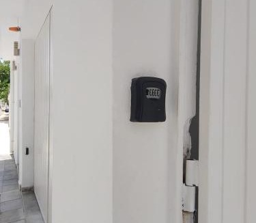 Western Khezama Apartment | Joli appartement coquet