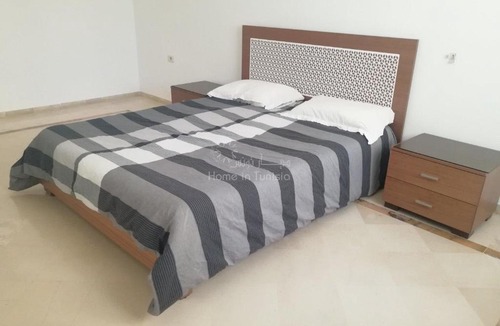 Sousse Apartment | Joli appartement s+2 hammem sousse