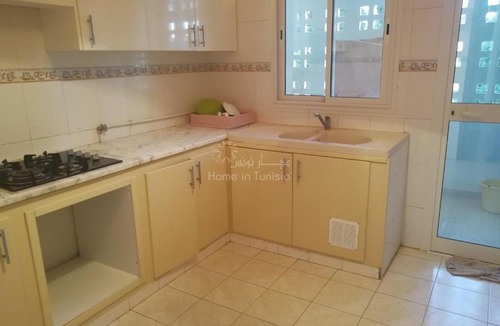 Sousse Apartment | Joli Appartement s+2 Menchia hammem sousse