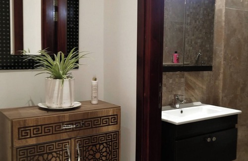 Western Khezama Apartment | Joli Appartement Coquet