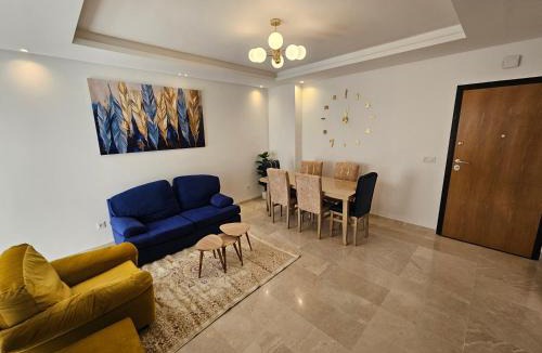 Ain Zaghouan Apartment | Jolie apprartement