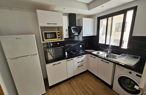 Ain Zaghouan Apartment | Jolie apprartement