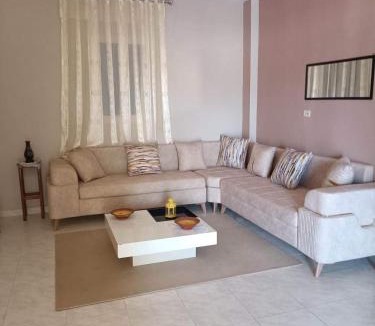 Hawmat al Badawiyin House | Jolie villa Djerba