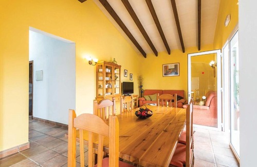 Cap d'Artrutx Villa | Jomar