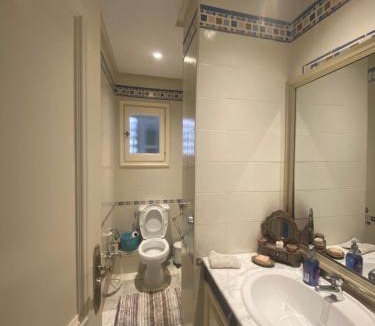 Monastir Apartment | Joujou Aprt