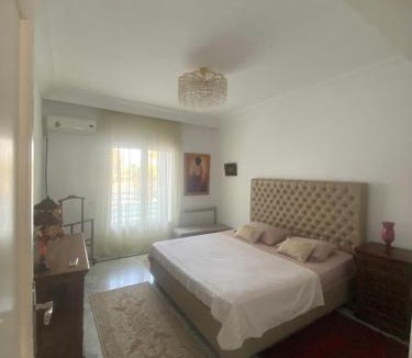 Monastir Apartment | Joujou Aprt