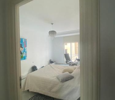 Monastir Apartment | Joujou Aprt