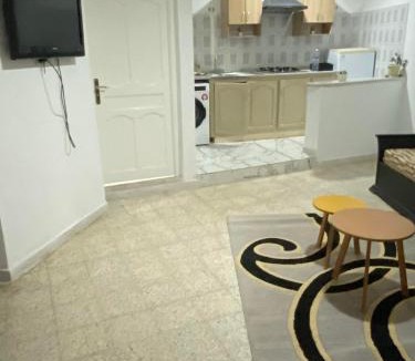 Houmt Arbah Apartment | Jouri