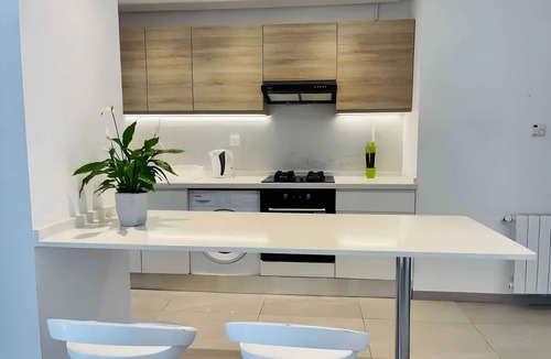 Jardins De Carthage Apartment | Journey-Joy I