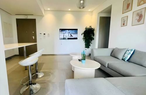 Jardins De Carthage Apartment | Journey-Joy I