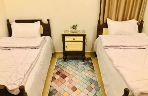 Luxor Apartment | joy house