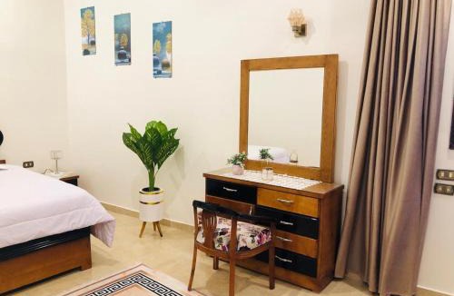 Luxor Apartment | joy house