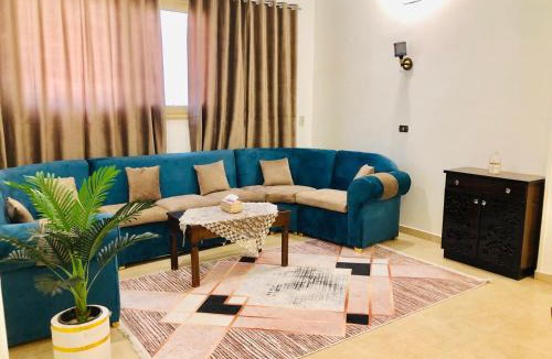 Luxor Apartment | joy house