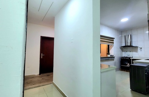 Ofin Apartment | Joyful Home 3BR in Lekki 24/7 Power, Fast WiFi, Super Secured Estate,