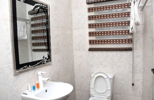 Epe Hotel | Joyrich Hotel