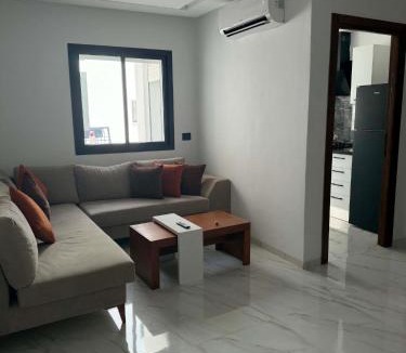 El Aouina Apartment | Julia Guest Apartment