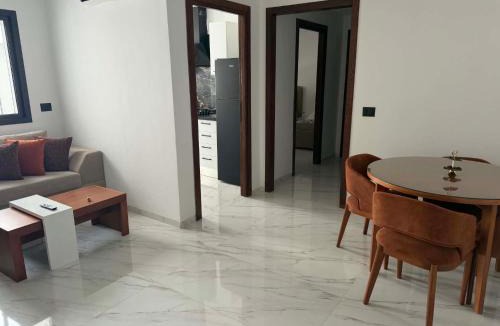 El Aouina Apartment | Julia Guest Apartment