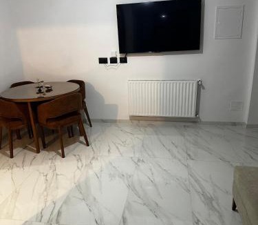 El Aouina Apartment | Julia Guest Apartment