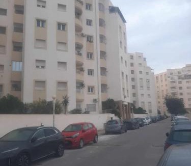 El Aouina Apartment | Julia
