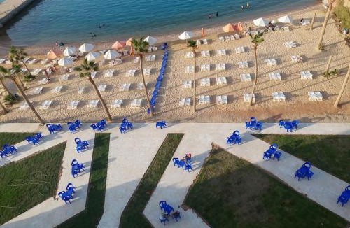 El Gouna Hotel | Juliana beach resort