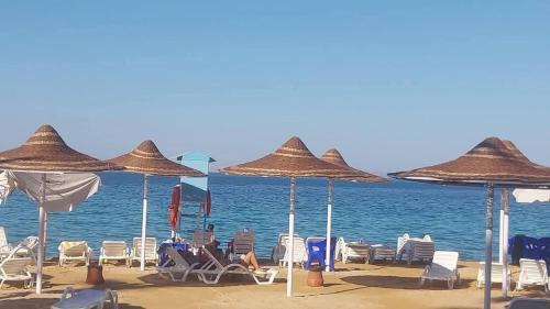 El Gouna Hotel | Juliana beach resort