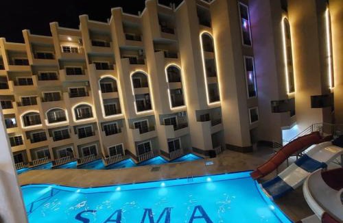 El Gouna Hotel | Juliana beach resort