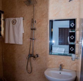 Osogbo Apartment | Julie Moradeke Serviced Apartment Suites