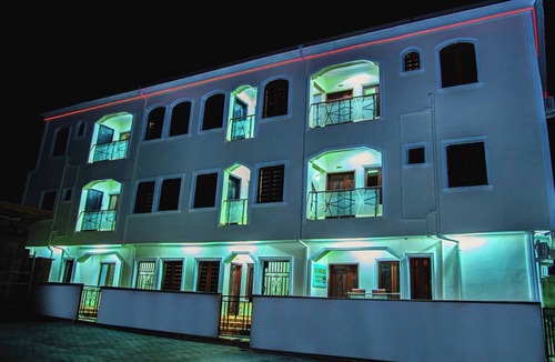 Osogbo Apartment | Julie Moradeke Serviced Apartment Suites