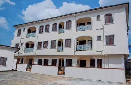 Osogbo Apartment | Julie Moradeke Serviced Apartment Suites
