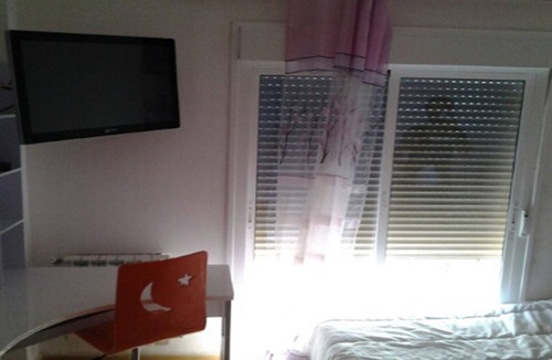 Oran Apartment | JULY & AUGUST PROMOTION F3-HAUT STANDING AVEC-PARKING-PROTECT-SEA-VIEW-ORAN