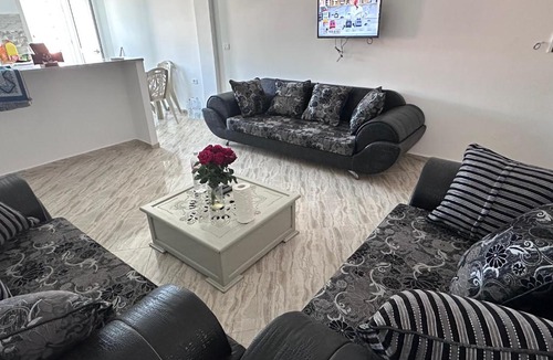 Kelibia Apartment | Kélibia Cozy Haven Plus