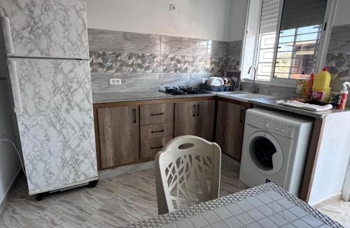 Kelibia Apartment | Kélibia Cozy Haven Plus