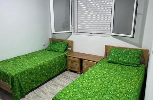 Kelibia Apartment | Kélibia Cozy Haven Plus