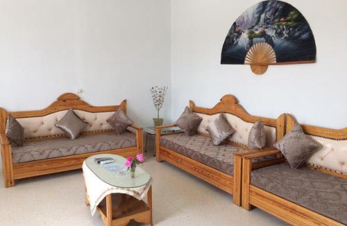Kelibia Apartment | Kélibia Paradise