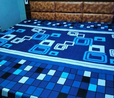 Osogbo Apartment | K&F Enterprise