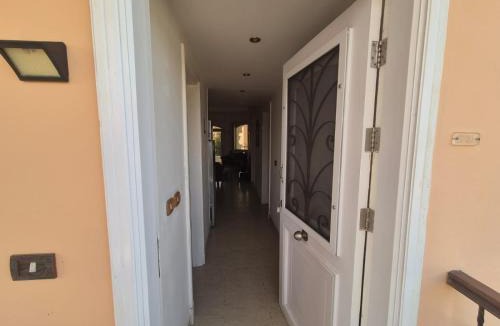 Luxor Apartment | K31 Peaceful 2 Bedrooms Nile Resort Flat in Luxor