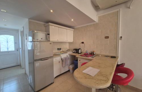 Luxor Apartment | K31 Peaceful 2 Bedrooms Nile Resort Flat in Luxor